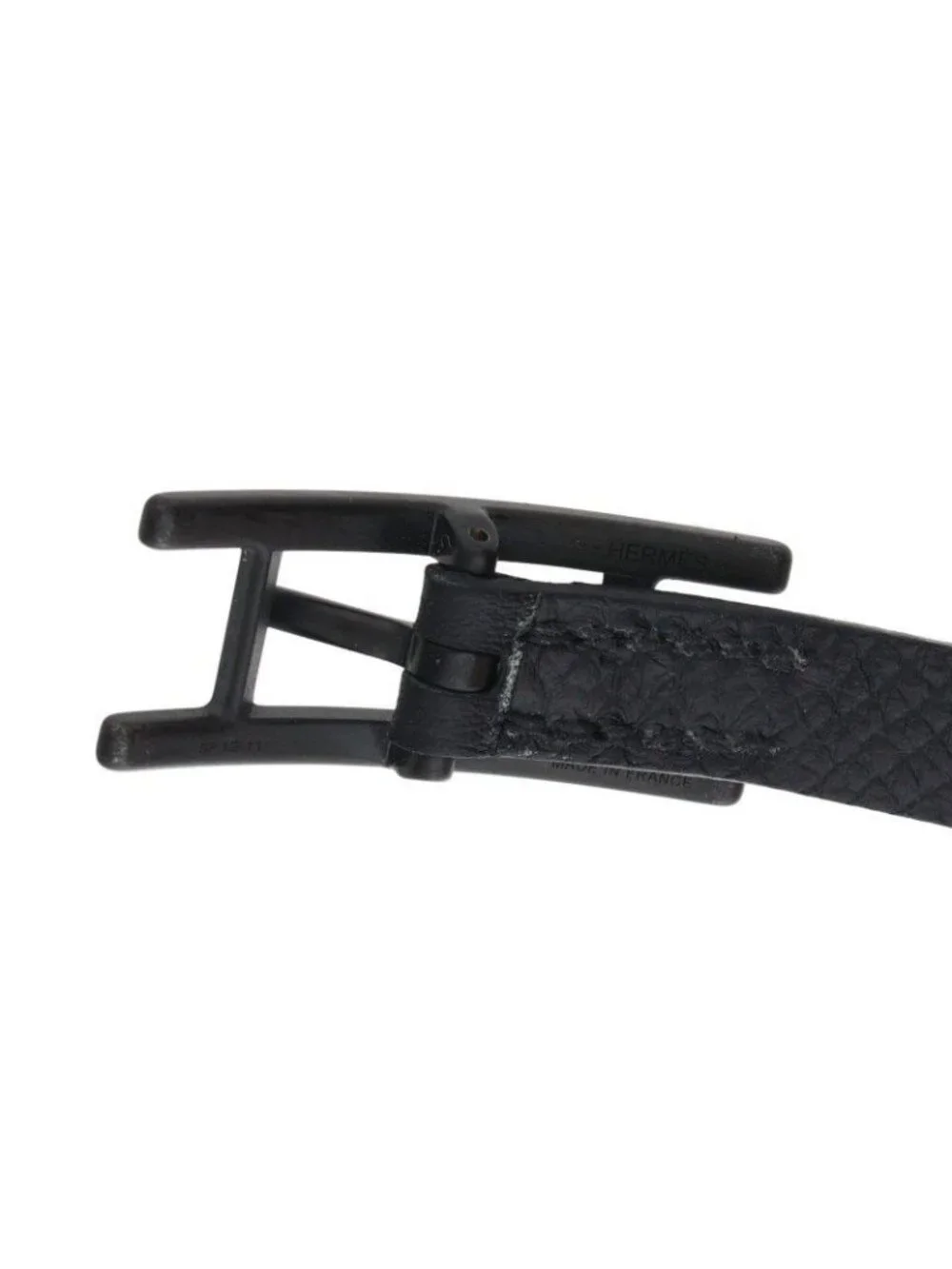 Hermes size no